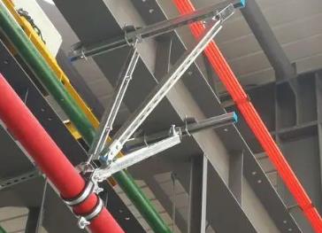 沛县抗震支架厂家与你分享你必须做的紧急情况下的准备